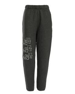 Read the Signs V2 Grey Mac Slim Pants