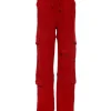 Red Roses, Red Roses Roth Thermal Pant