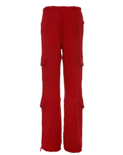 Red Roses, Red Roses Roth Thermal Pant