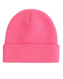 Rich In Pink Beanie