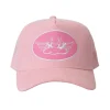Rich In Pink Trucker Hat