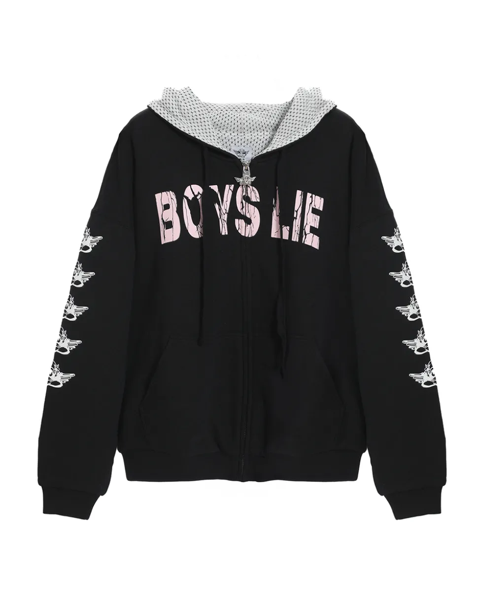 Rolling Loud Harley Hoodie