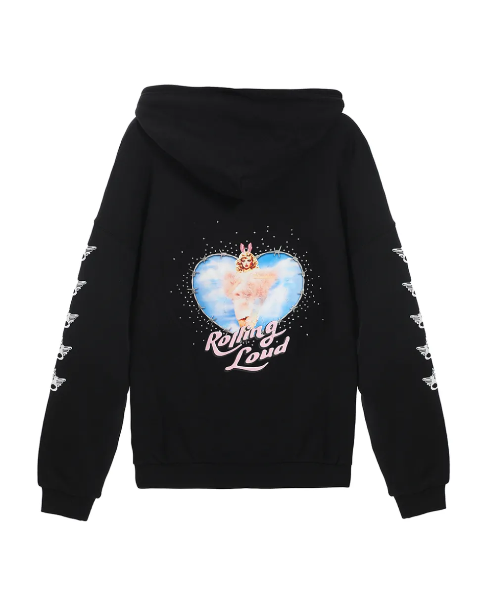 Rolling Loud Harley Hoodie