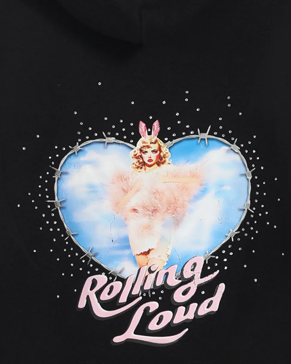 Rolling Loud Harley Hoodie