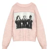Rose Colored Glasses Grace Sweater