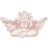 Rose Lenses Bath Mat