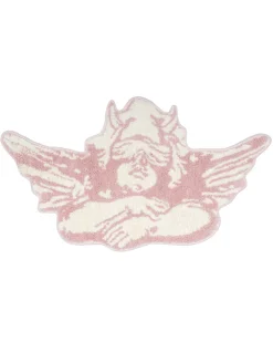 Rose Lenses Bath Mat