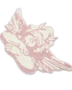 Rose Lenses Bath Mat