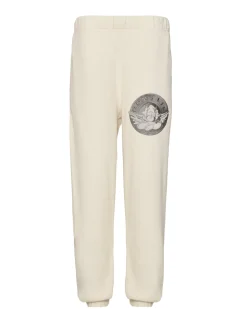 Sand Blindsided Mac Slim Sweatpants