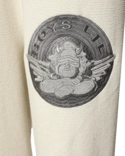 Sand Blindsided Mac Slim Sweatpants