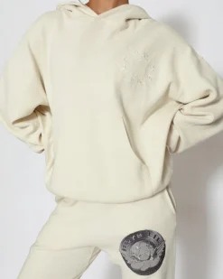 Sand Blindsided Mac Slim Sweatpants