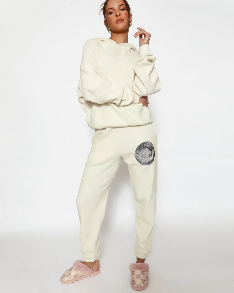 Sand Blindsided Mac Slim Sweatpants