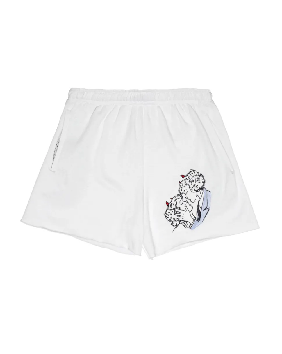 Smitten Frankie Shorts