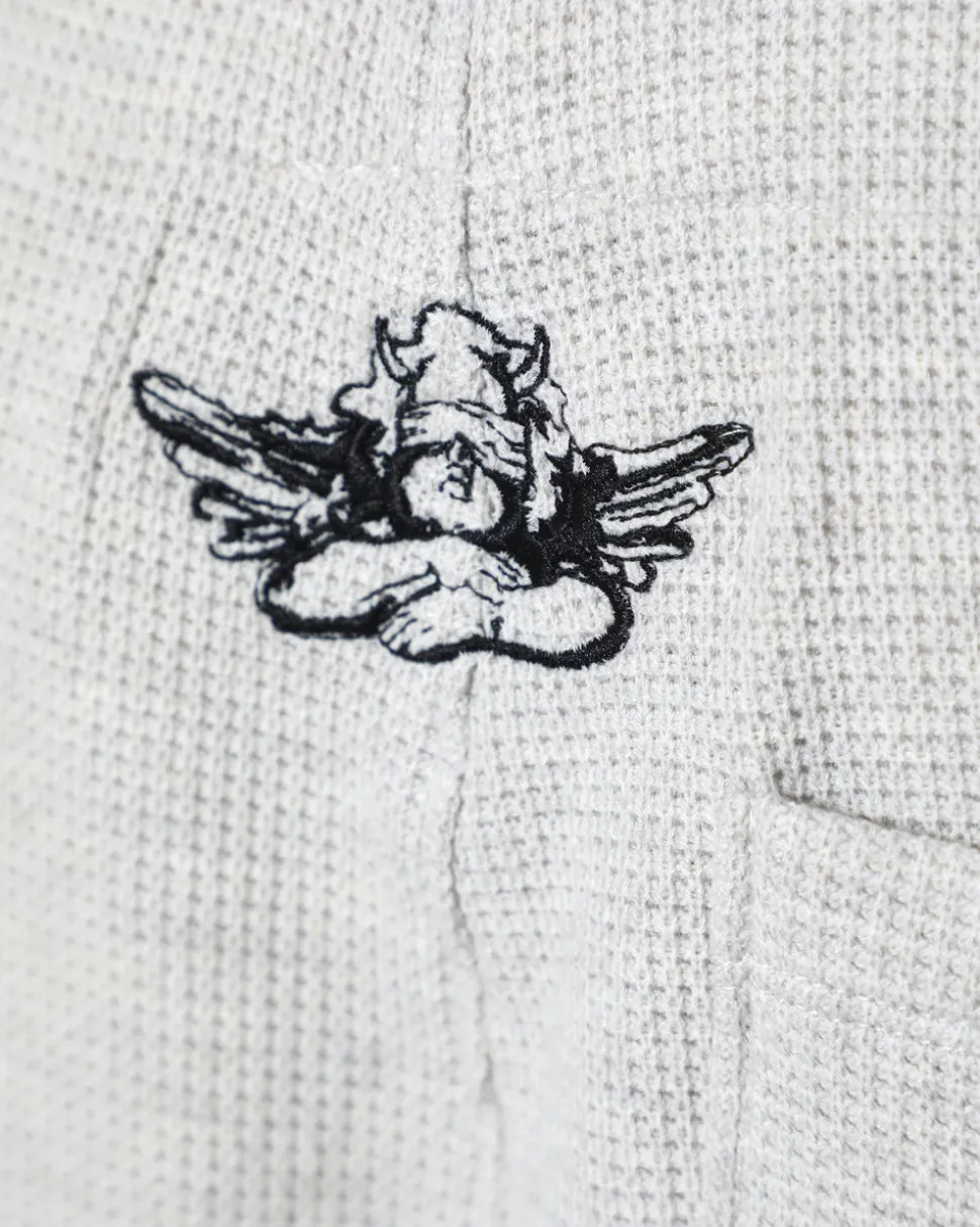 Smitten Mac Slim Sweatpants