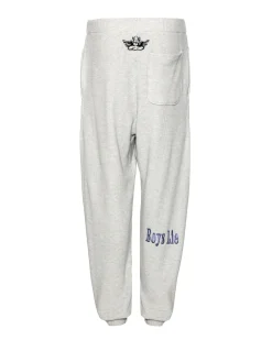 Smitten Mac Slim Sweatpants