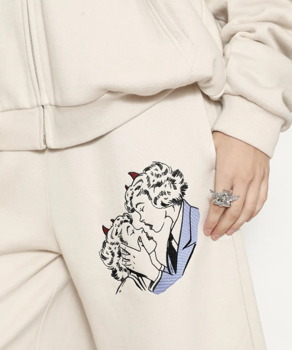 Smitten MM Pants