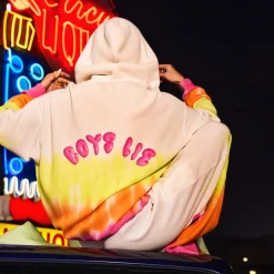 Sour Patch Racer Hoodie