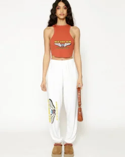 Spread Your Wings Tank