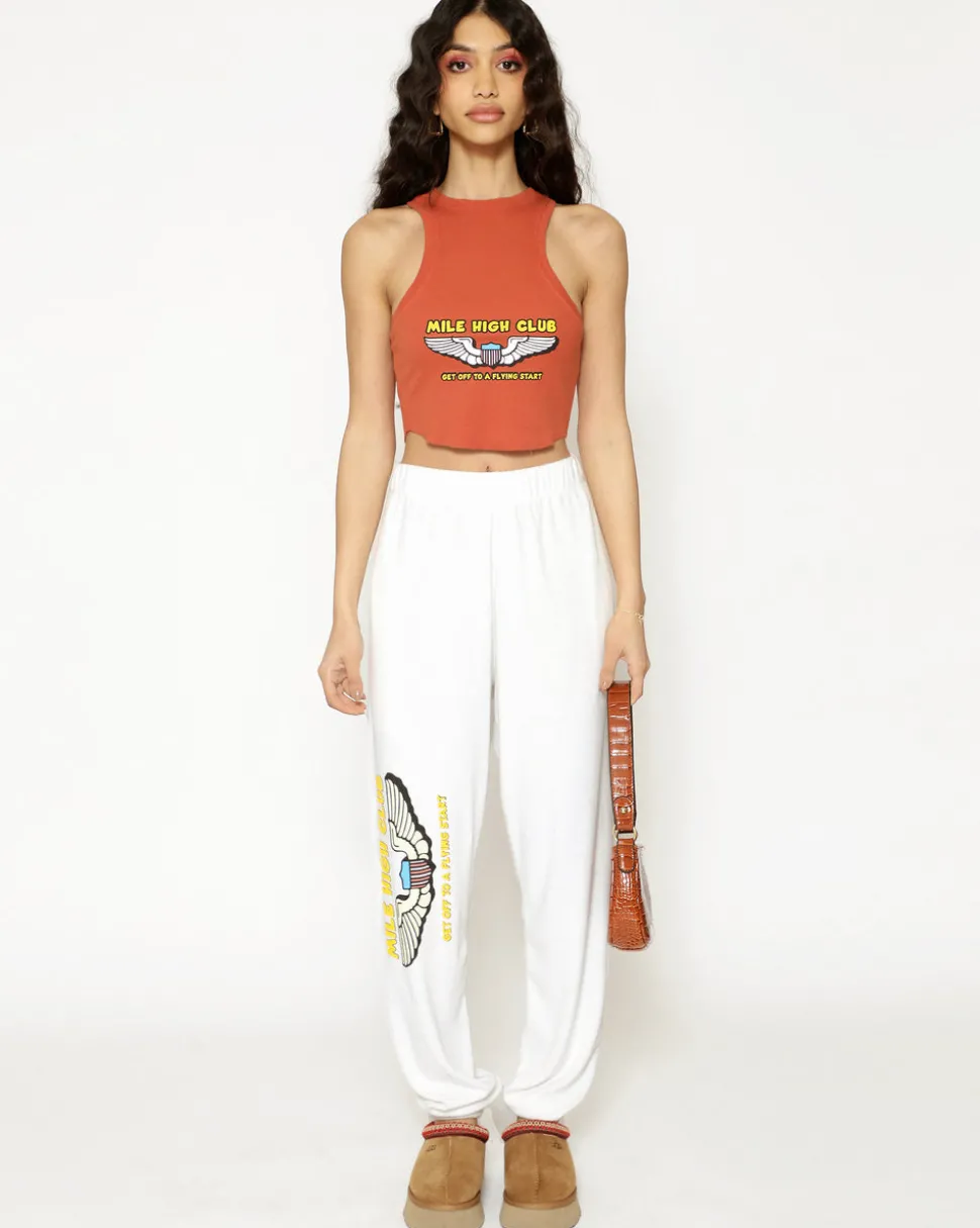 Spread Your Wings Tank