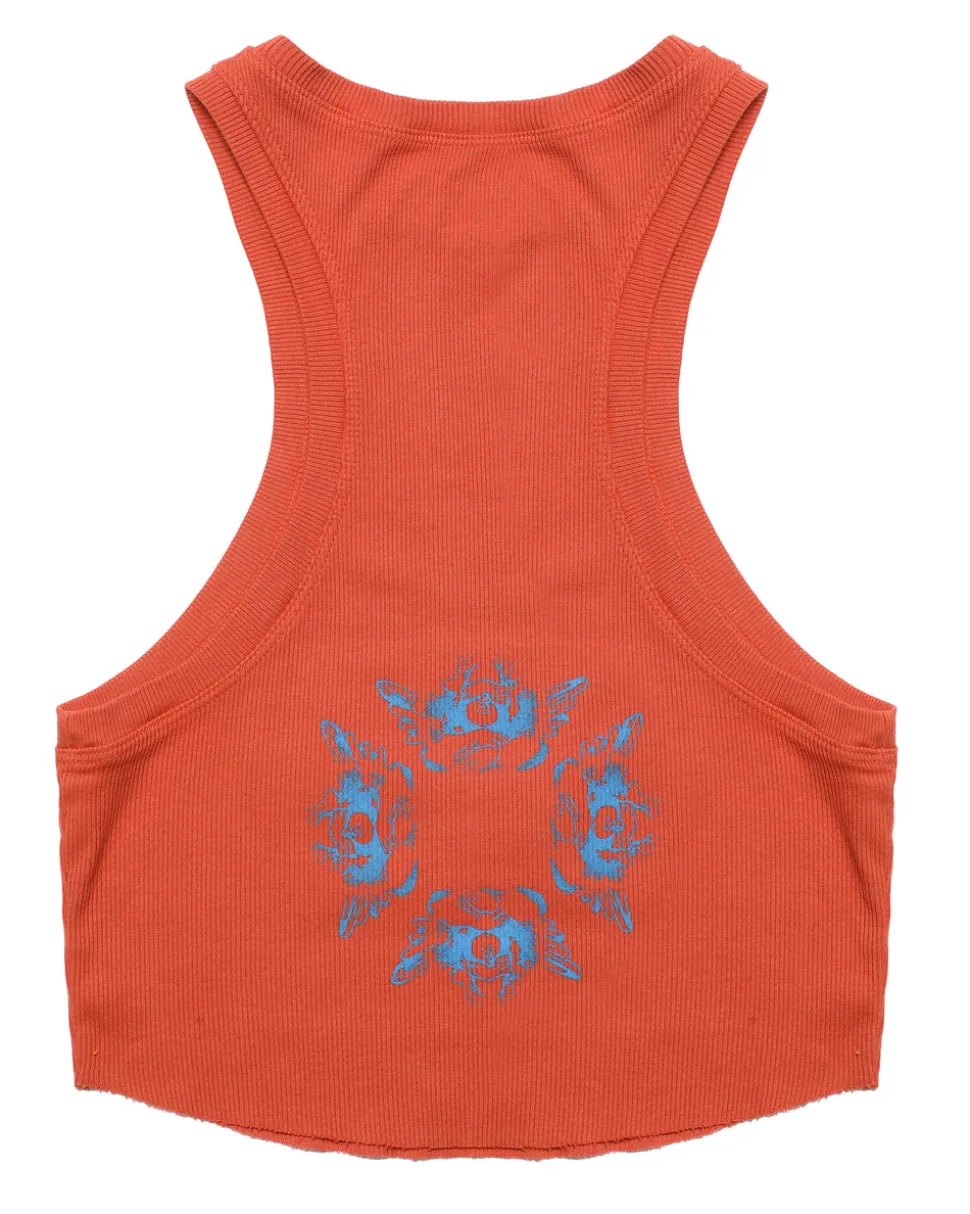 Spread Your Wings Tank
