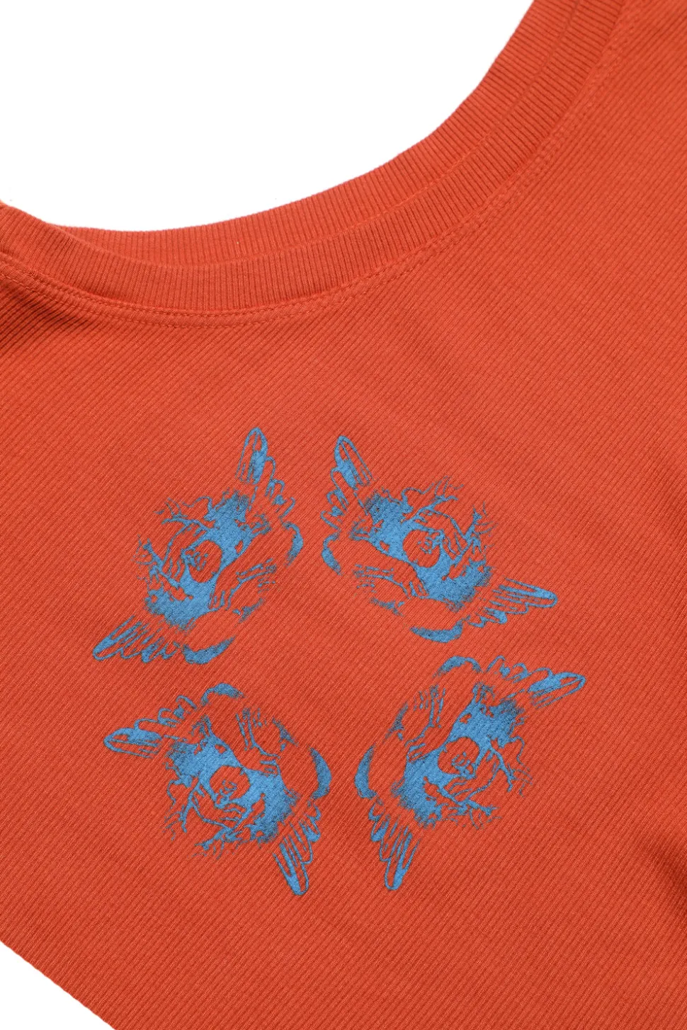 Spread Your Wings Tank