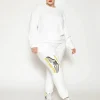 Spread Your Wings Terry Sweatpants