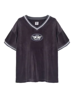 Step Up To The Plate Home Run Hero Jersey