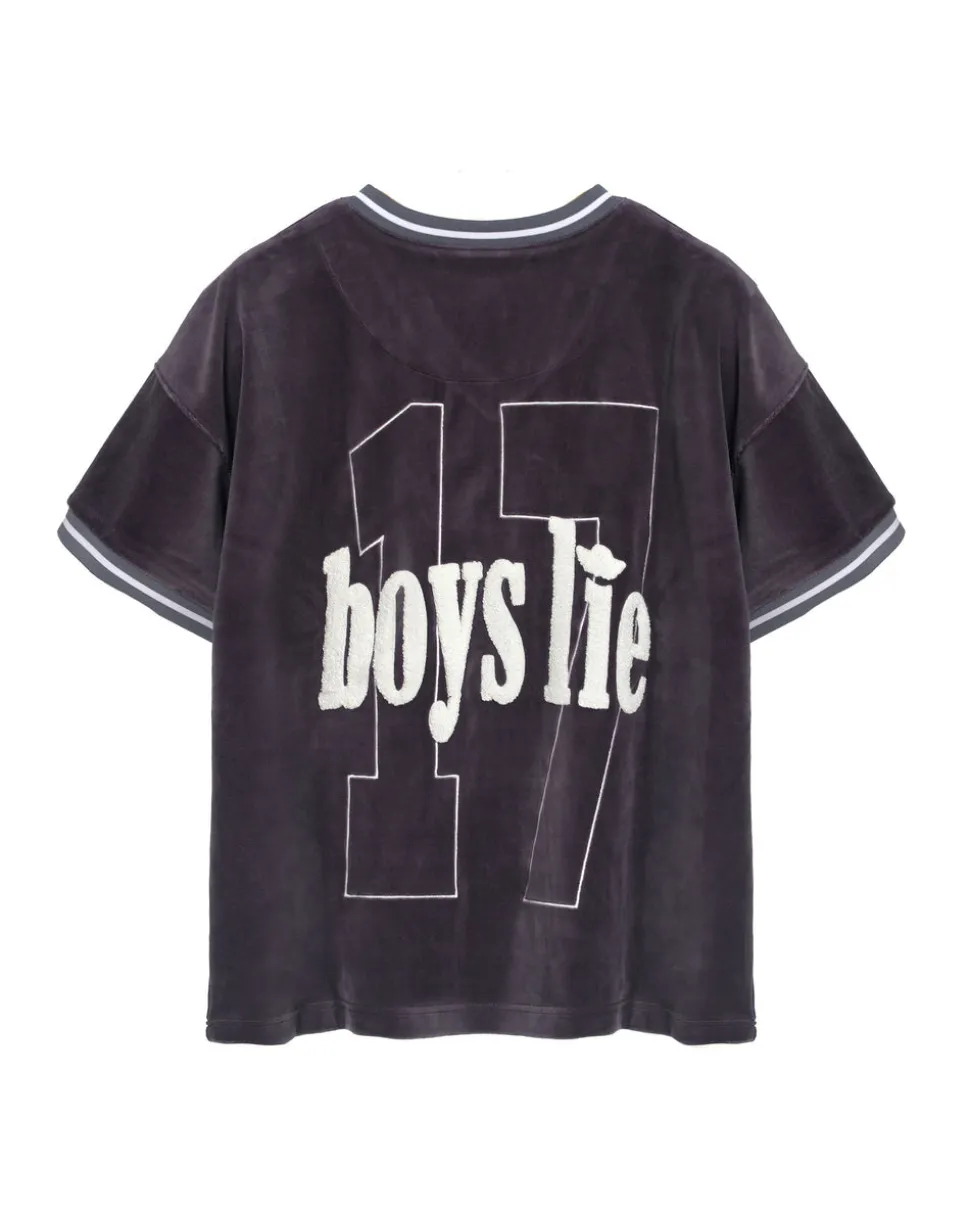 Step Up To The Plate Home Run Hero Jersey