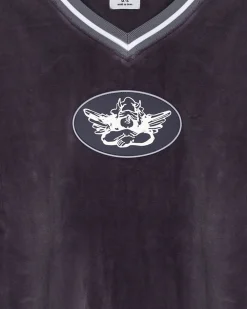 Step Up To The Plate Home Run Hero Jersey