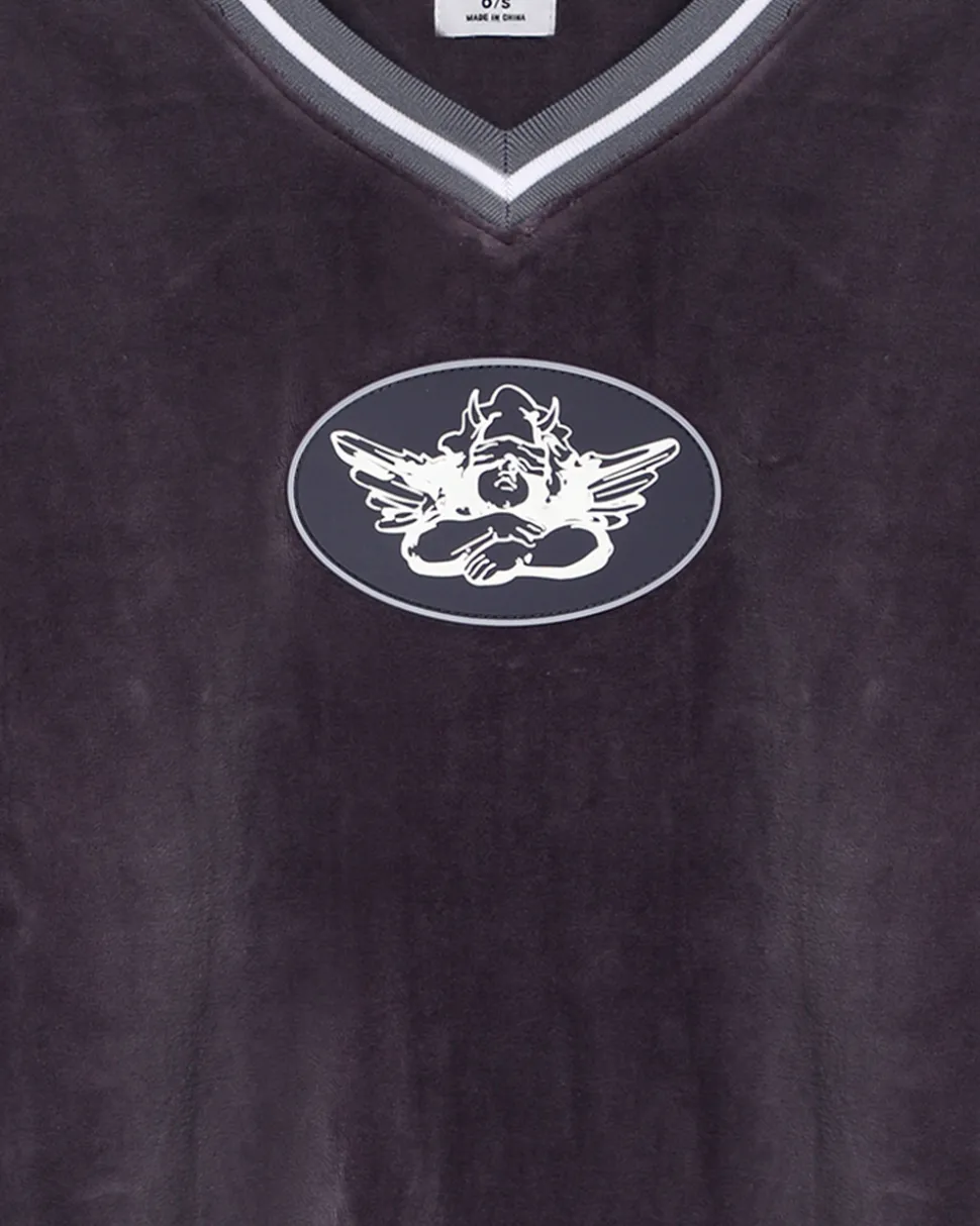 Step Up To The Plate Home Run Hero Jersey