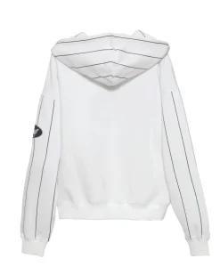 Step Up To The Plate Racer Hoodie