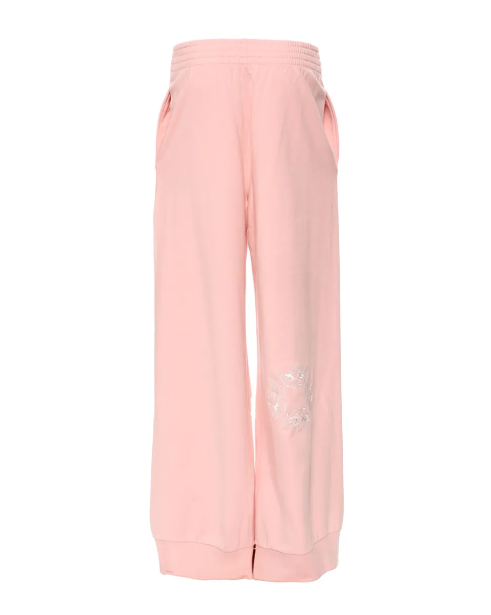 Still Blushing MM Pant
