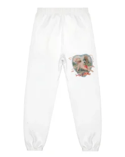 Straight Flush Sweatpants