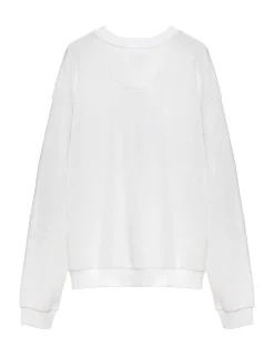 Sundays + Wednesdays = Kara Crewneck