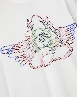 Sundays + Wednesdays = Kara Crewneck