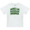 Sunny Side Boyfriend Tee