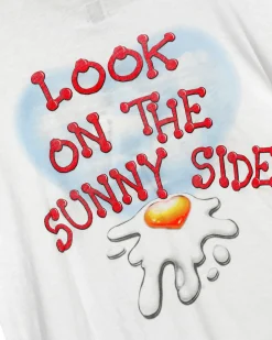 Sunny Side Boyfriend Tee