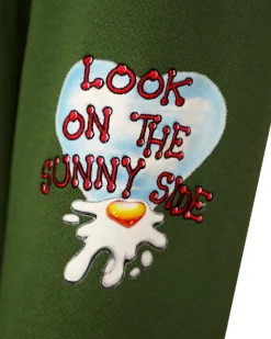 Sunny Side Kimmy Pants