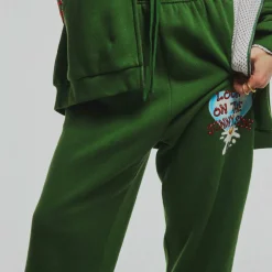 Sunny Side Kimmy Pants