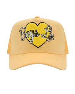 Sunny Side Up Trucker Hat