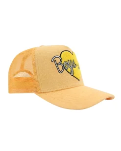 Sunny Side Up Trucker Hat