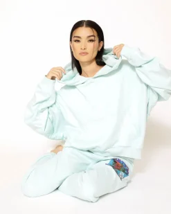 Take the High Road Sweatpants