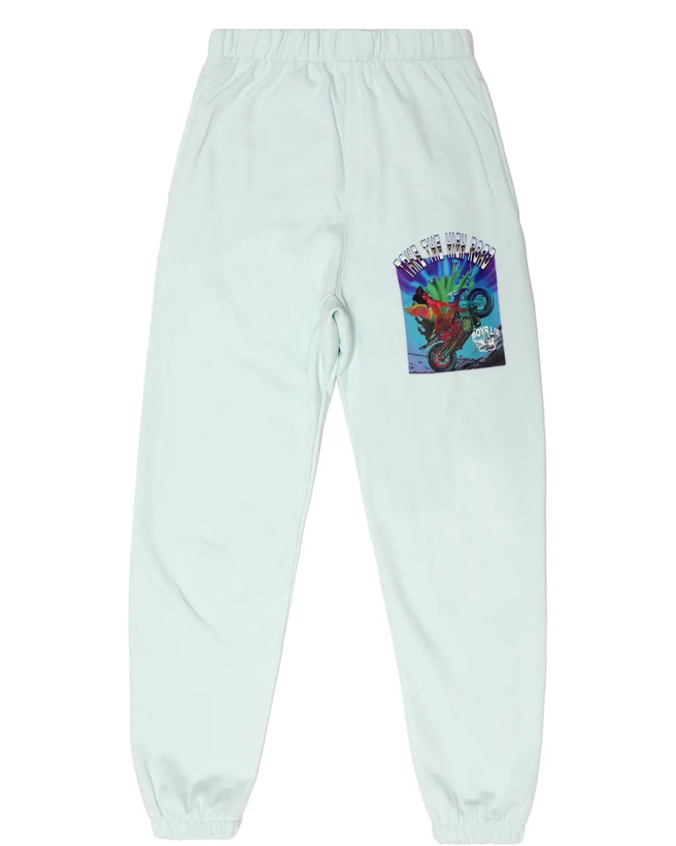 Take the High Road Sweatpants