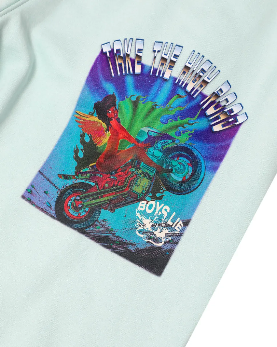 Take the High Road Sweatpants