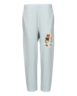 Take Time Thermal Mac Slim Sweatpants