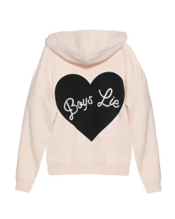 Tan Charmer V2 Hoodie