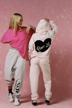Tan Charmer V2 Hoodie