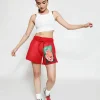 Twin Flame Brady Shorts