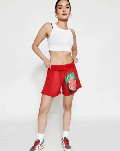 Twin Flame Brady Shorts