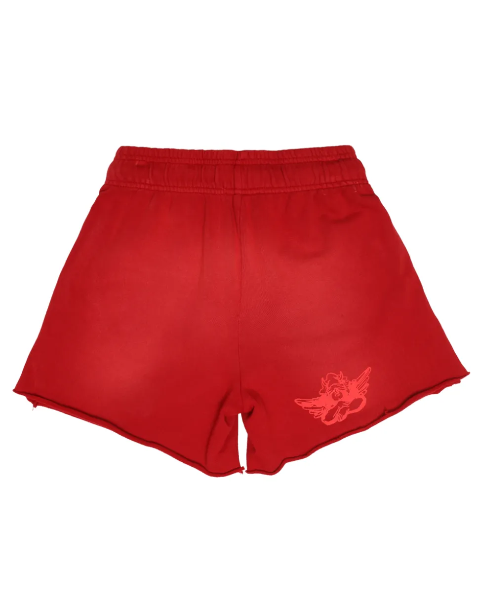 Twin Flame Brady Shorts